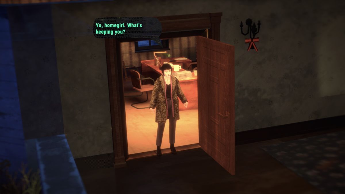 Serial Cleaners screenshot 4 for Nintendo Switch